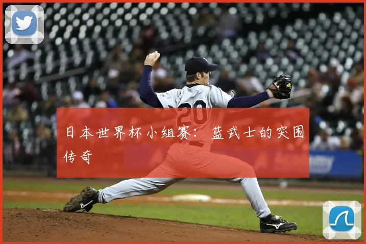 日本世界杯小组赛：蓝武士的突围传奇