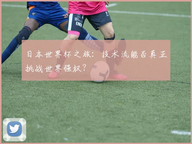 日本世界杯之旅：技术流能否真正挑战世界强权？